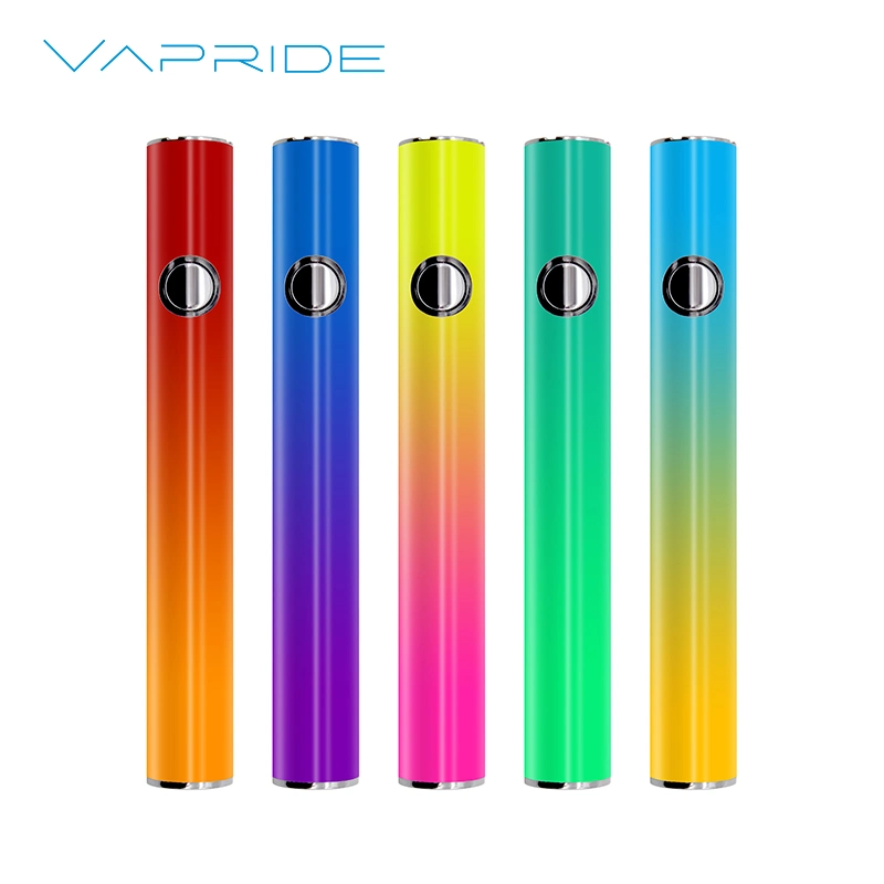 320mAh Wholesale 510 Thread Battery for Disposable Vaporizer