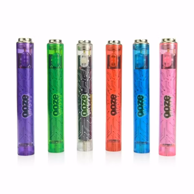 Dabwoods Disposable Vape Pen E-Cigarettes Vaporizer Rechargeable Battery 1ml Empty Thick Oil Cart 2g
