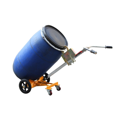 Drum Trolley