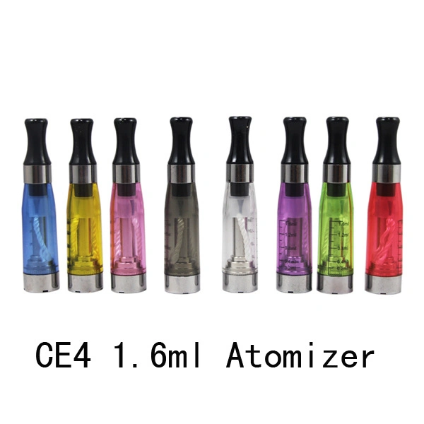 EGO Cigarette CE4 CE5 CE6 Shisha Hookah Vape Pen