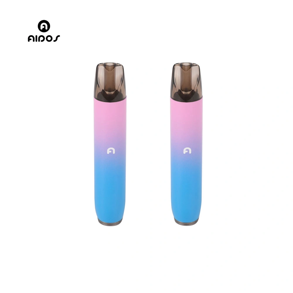 Aidos J9011 Ark Trend 2022 Distributor Happy Vaping Neolux Nano Ceramic Coil Myle Vape X Pod Aspire R1 Vape 6 Nicotine Electronic Cigarette