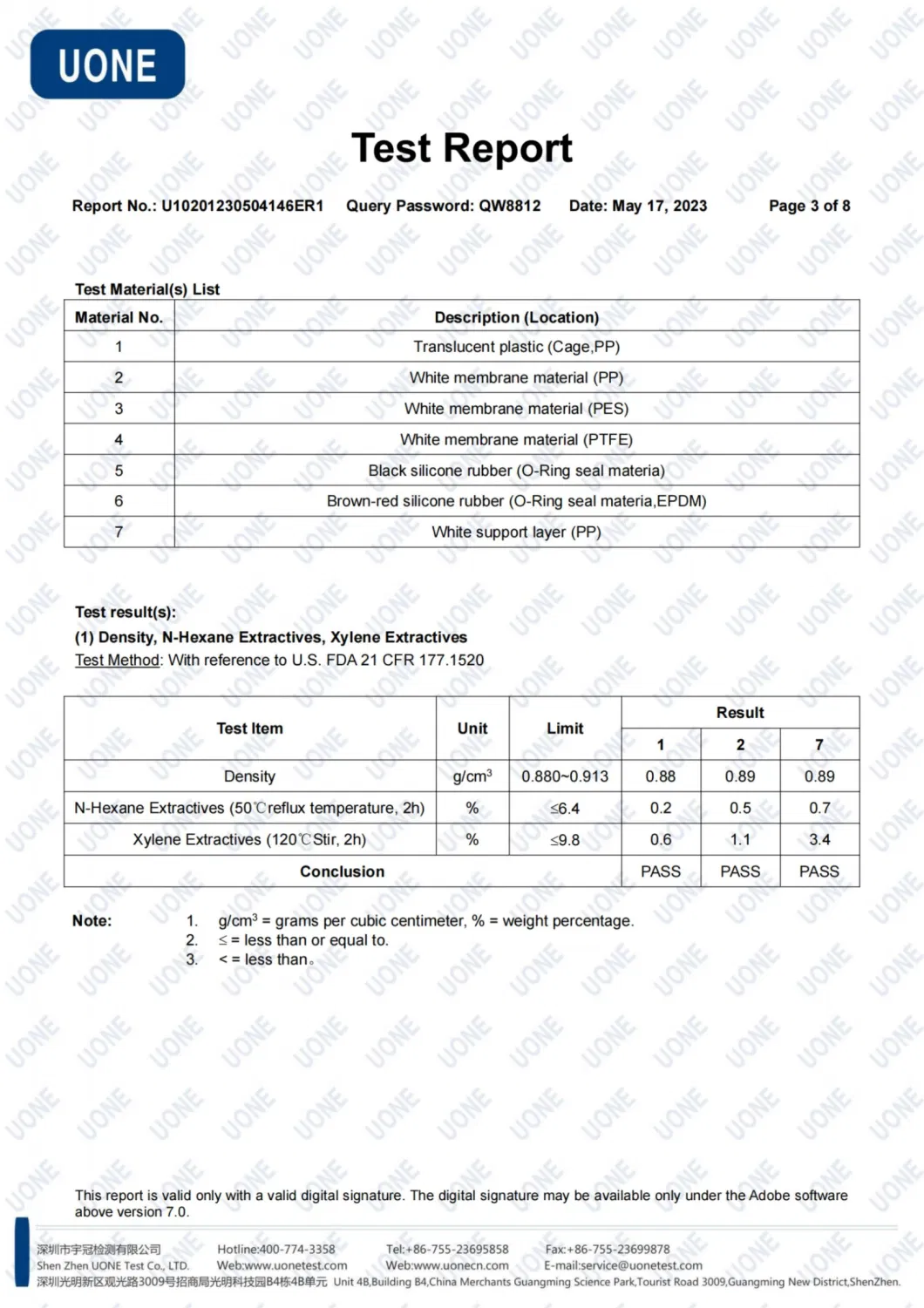 Industrical PP High Flow Filter Cartridge for Food and Beverage Water Purification