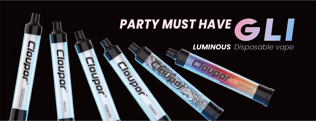 Puff Distributors E Cigarette OEM ODM Elf 600 Vape Bar