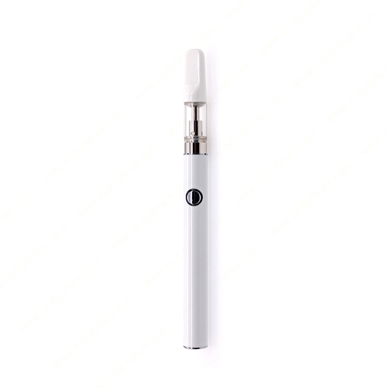 OEM/ODM Disposable Vape Pen 510 Thread to Cord Cartridges Oil Vape Mod Battery