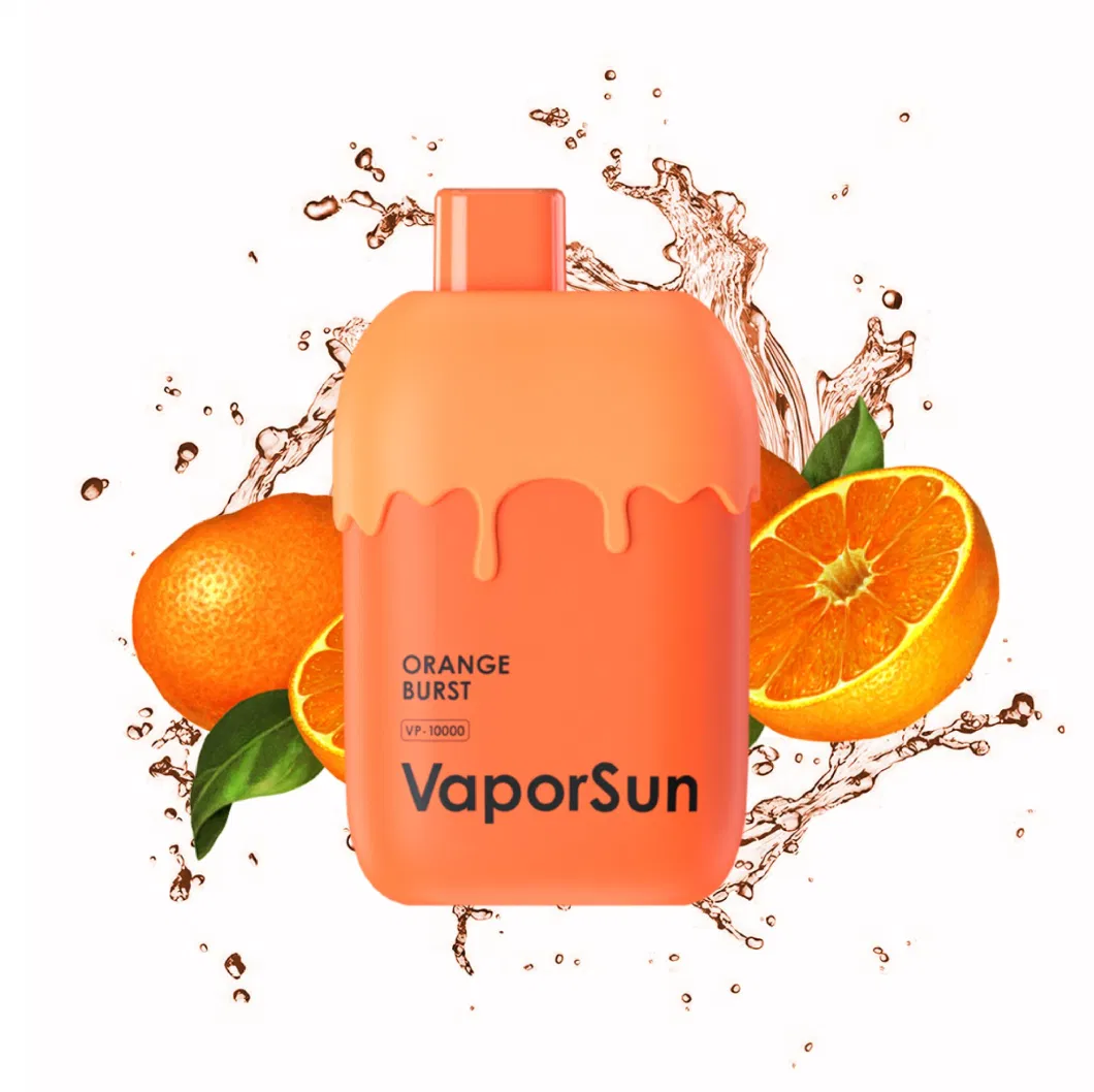 Vaporsun 10000 Puff I Savour Zbood Hot Selling Smokman LED Display Pastry 0%/2%5% Unique Nord Dispozable Vapes Disposable Vape