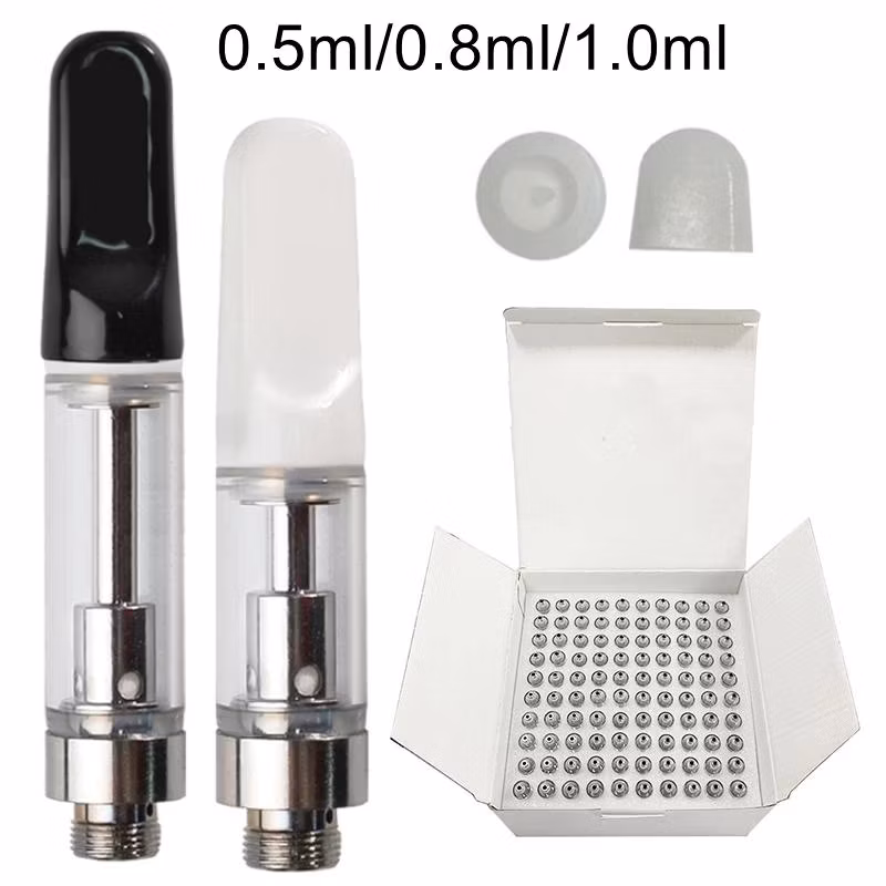 Wholesale Electronic Cigarette Vape Pen Cartridge