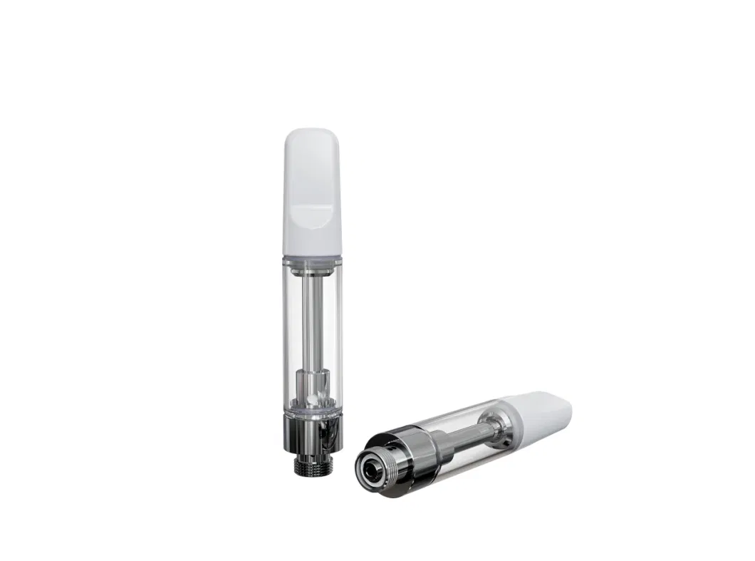 Vaporizer No Leakage Disposable Vape Oil 510 Cartridges