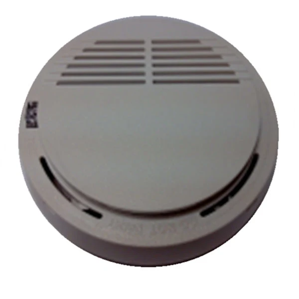 Ss-168A 12V Power Operated Smoke/Fire Detector Alarm