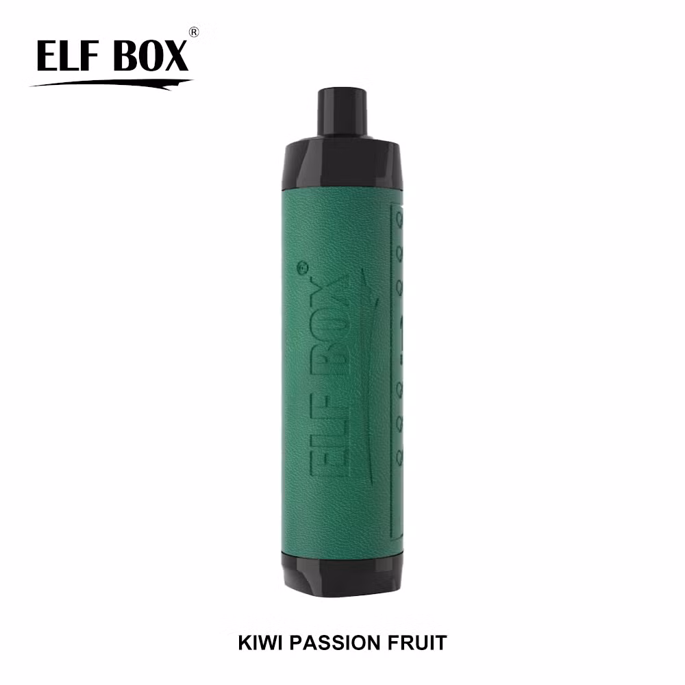 Elf 16000 Puffs 15K 12K 12000 Puffs Wholesale I Vape Disposable E Cigarette 5500/6000 Puff OEM Vaporizer Lux Bars 600 800 Puff Bar