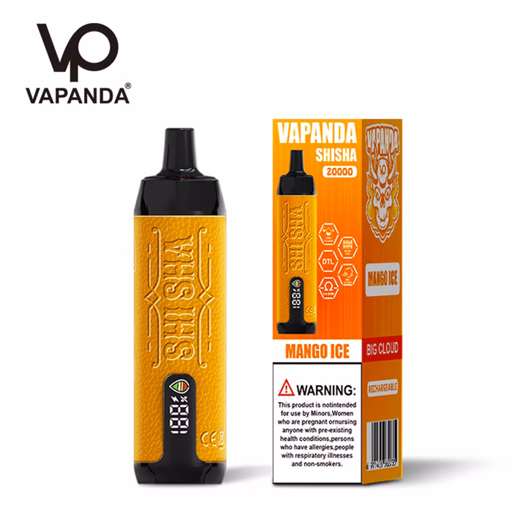 2024 Germany Wholesale Disposable Fort Shisha 45000 Puffs Electronic-Cigarette Dtl Vape Pen Shisha Flavour Hookah Vaper 45K EU E Cigarette Vapers
