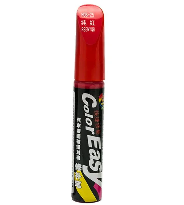 Professional Car Scratch Remover Pen Paint Pen for Cars