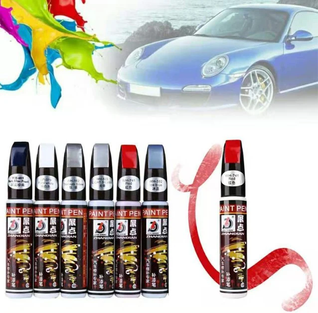 Universal Car Scratch Remover Painting Pens Repair Pen