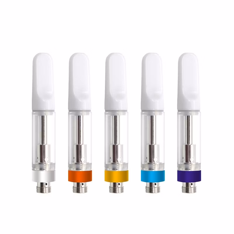 Wholesale Electronic Cigarette Vape Pen Cartridge