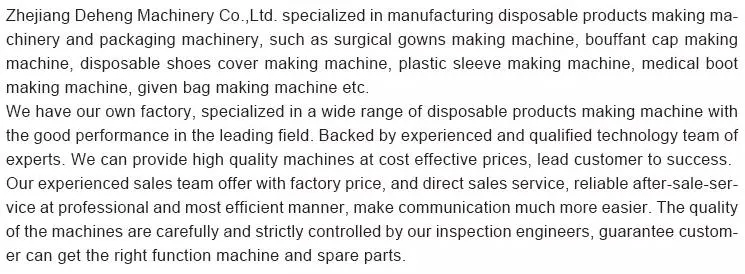 Rotary Powder Solid and Liquid Pre Bag Packaging Machine