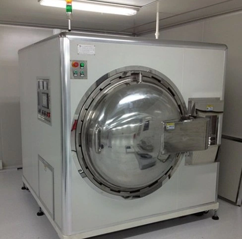 High Technical Bubble Removing Machine for Sale