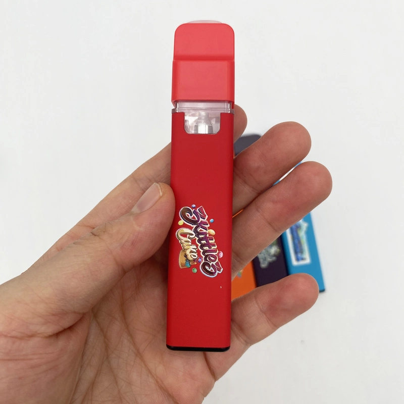 Wholesale Best Disposable Rechargeable Battery E Cig Vapes Vaporizer 2ml