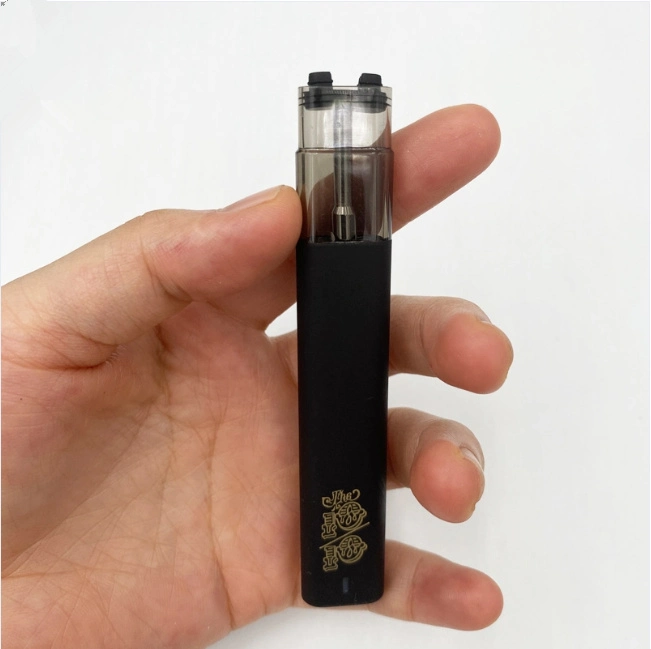 UK E-Cigarette The 10 10 Boys Disposable Vape Pen Rechargeable 1ml 1g for Thick Oil Wholesale