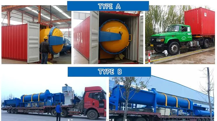 High Technical Bubble Removing Machine for Sale