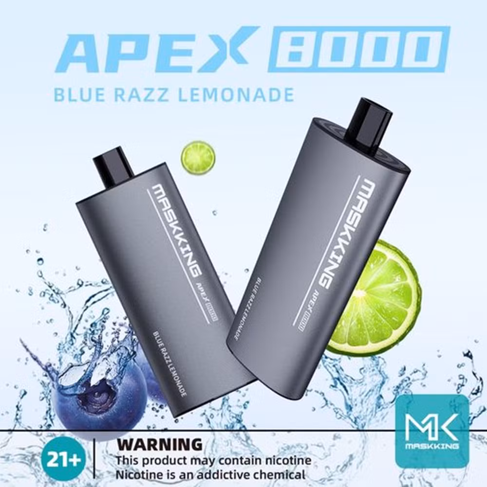 Popular Dragbar 5000 Puff Bar 2% 5% Nicotine Disposable Vape Rechargeable Lost E-Cigarette Mary Vapes 5K Puffs Box Vaporizer