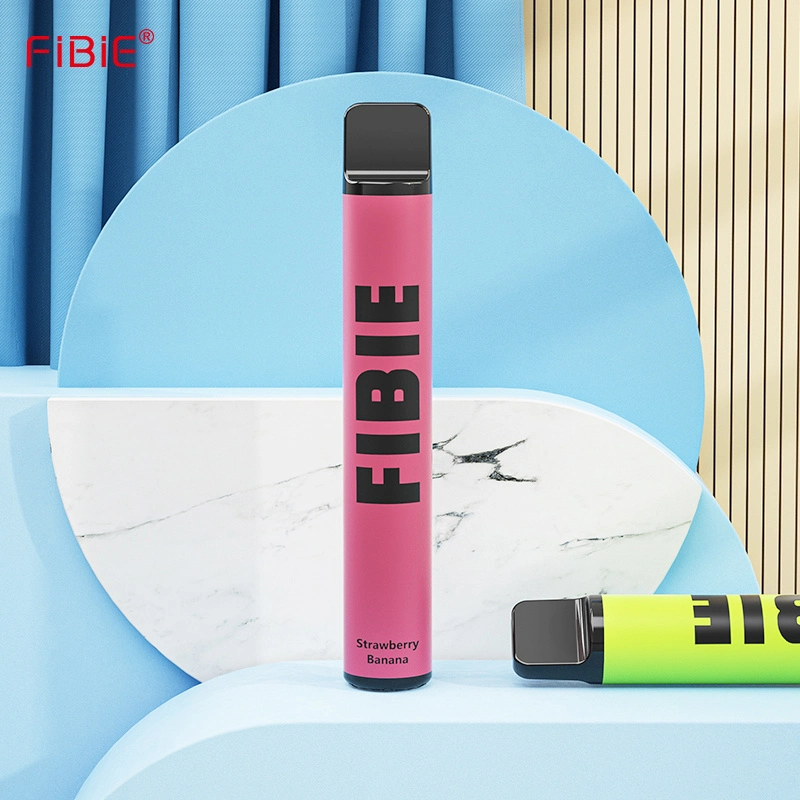 Fibie 600 800 Puffs Bar Best Vape Hookah Flavors Vape Smoke Pen Aroma King Elf E Shisha Stick Einweg E Cigarette Wholesale Ebay Electronic Cigarette Disposable