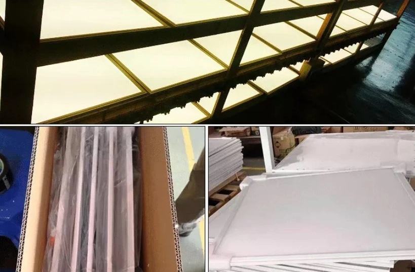 Price Factory Panel LED 600*600 48W Light