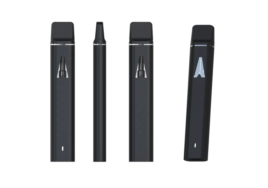 1ml-8ml Wholesale Disposable Empty Vape Thick Oil Vape Ceramic Vaporizer Free OEM Any Color