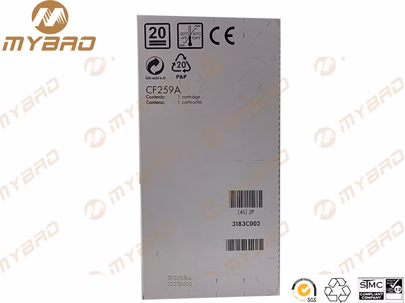 Brand New Original CF259A 59A Black Toner Cartridge for HP Laserjet Printer M304 M404 Mfp M428