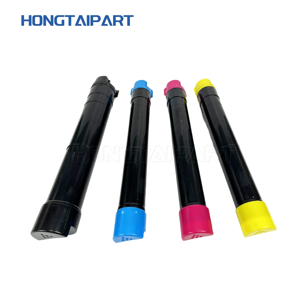 Toner Cartridge for Wc7525 Workcentre 7525 7530 7535 7545 7556 7830 7835 7845 7855 8030 Copier Ink Cartridge 006r01509 006r01510 006r01511 006r01512