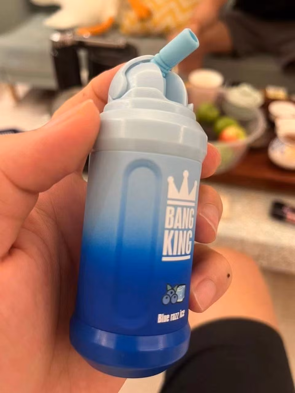Wholesale I Vape Original Factory Bang King 12000 Puffs Disposable Vape Pen