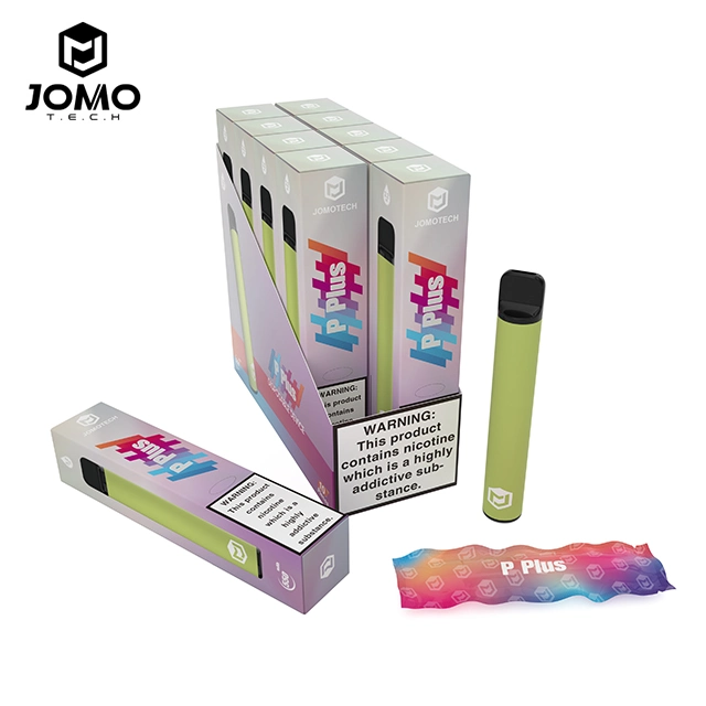 2024 USA Hot Selling Cheap Jomo Vapers 4ml Empty Close Vape Pod