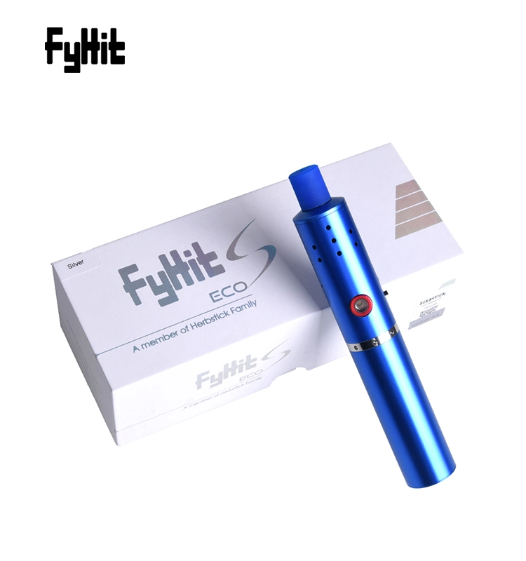 Wholesale Disposable E Cigarette Best Vapor E Cig Herbal Dry Herb Vaporizer