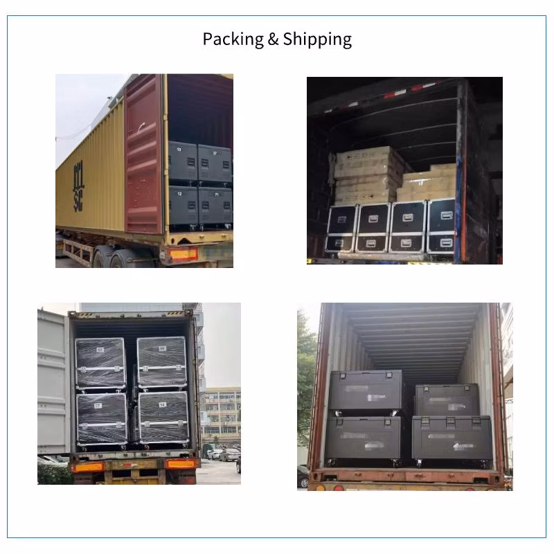 Legidatech LED Front Rear Maintenance Never Go Black Outdoor LED Display P3 Indoor Rental Screen