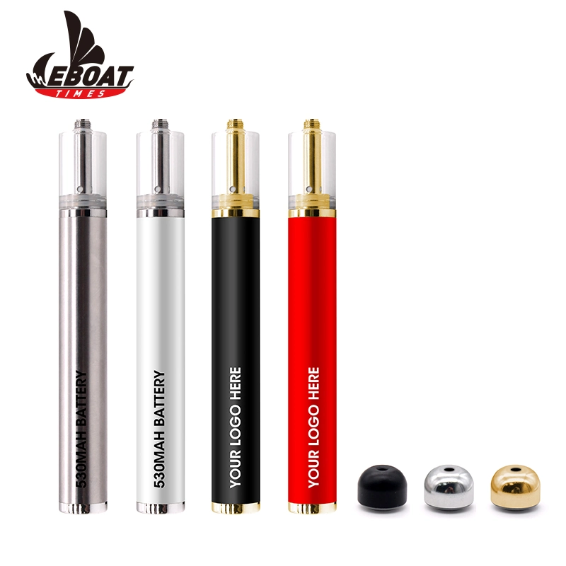 Canada 1ml 2ml Custom Packaging 530mAh Venta Caliente De Pluma Vaporizadora Major Diamond 1.1 G Disposable Vape Pen