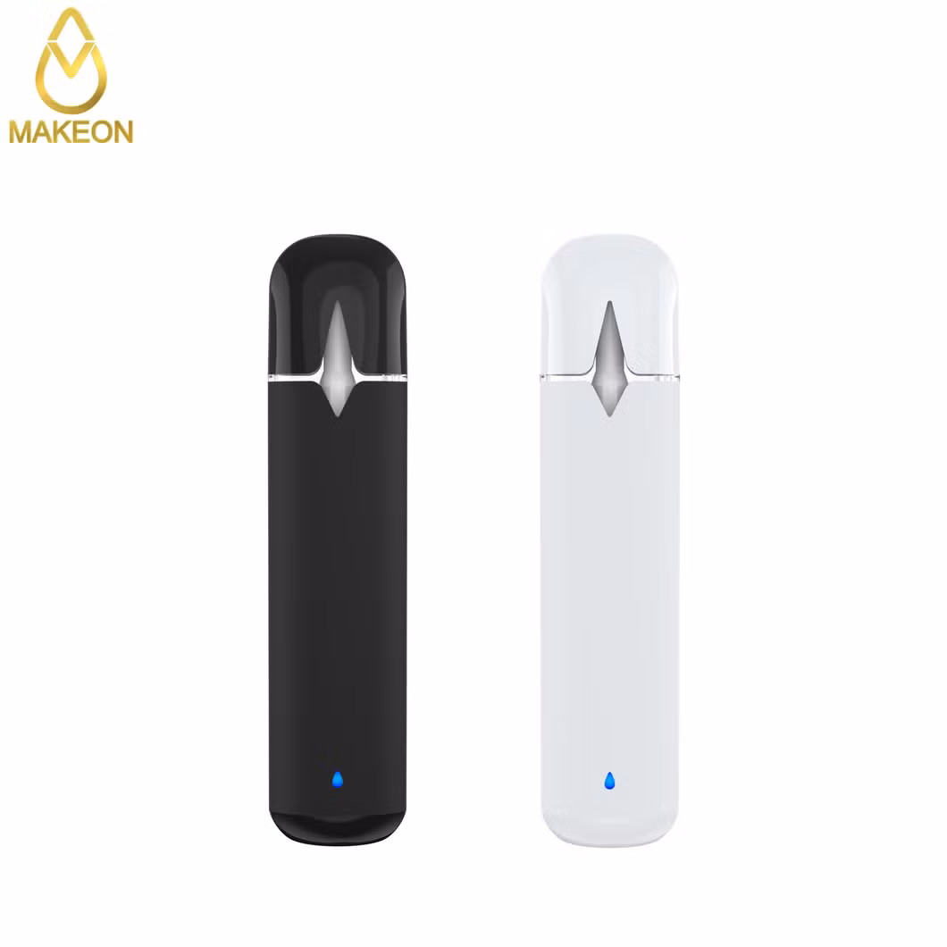 Makeon Dx Type-C Rechargeable Battery Disposable E-Cigarette Vape Pen