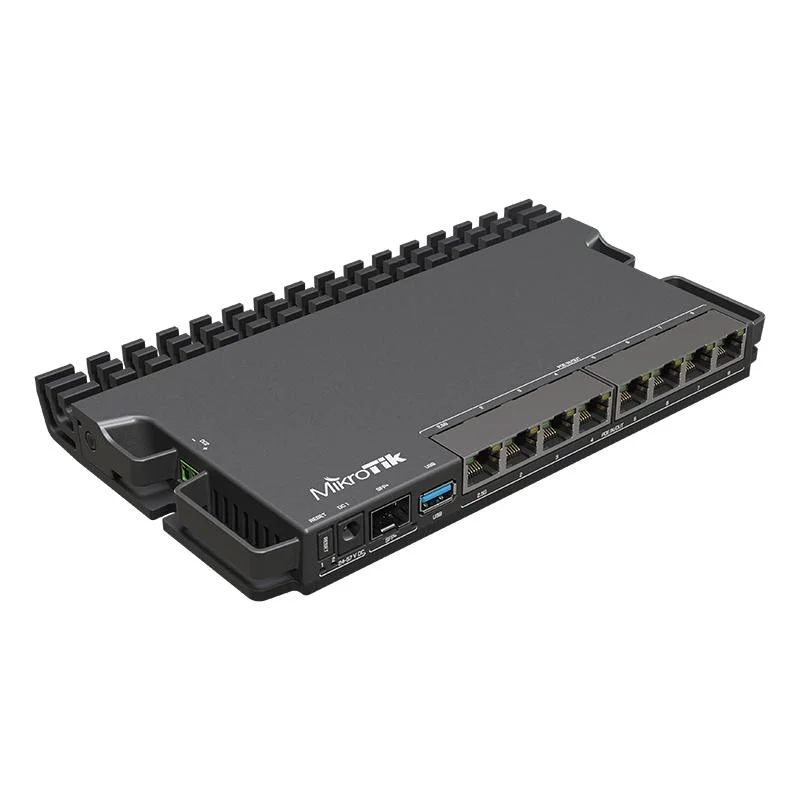 Cheap Price Ethernet Routers Rb5009upr+S+in