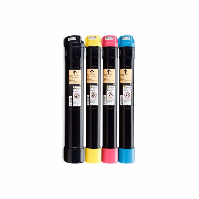 C5005 Toner Cartridge for Xerox DocuPrint C5005d Phaser 7800 Copier Accessories