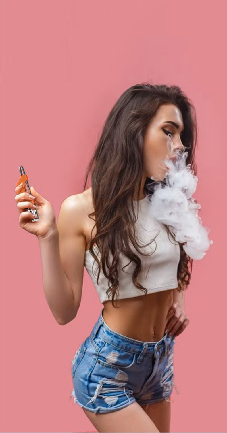 Wholesale Wax Vaporizer Pens Electric Wax Pens Disposable Oil Vaporizer Electric Nectar Collector DAB Pen