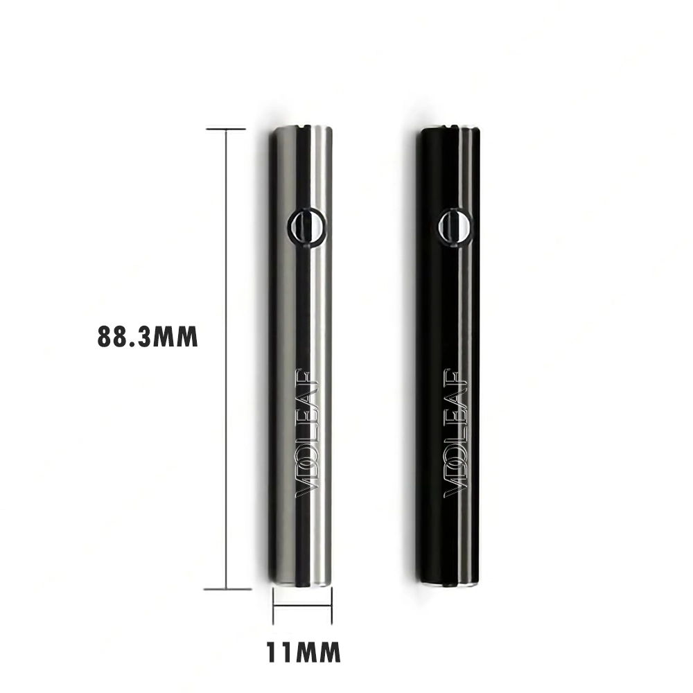 High Power Battery Pen Rechargeable 510 Thread Preheating Battery Stick Used for Soldering