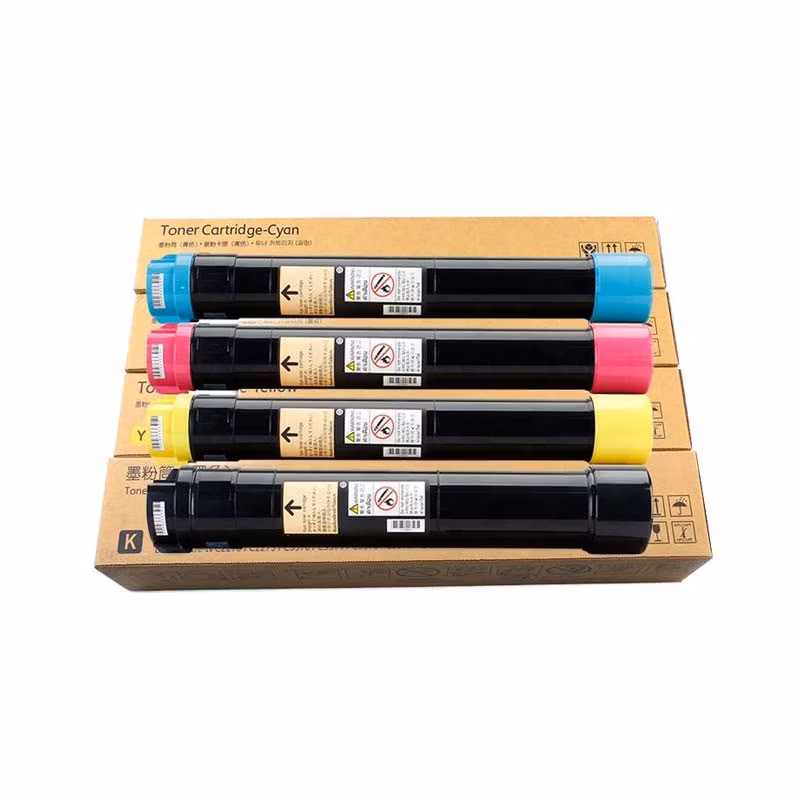 C5005 Toner Cartridge for Xerox DocuPrint C5005d Phaser 7800 Copier Accessories