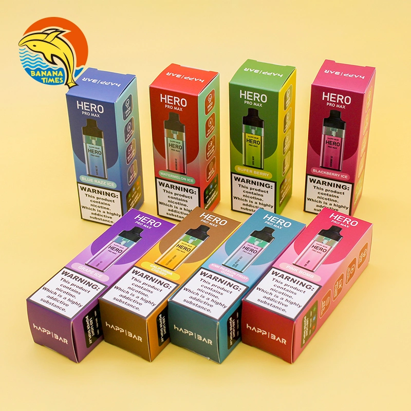 California Wholesale Price Mesh Coil E Vape 10000 Puff Disposable Electronic Cigarette Puffspod Recharge Prefilled 12000 Puffs Disposable Ecig with 16ml E-Juice