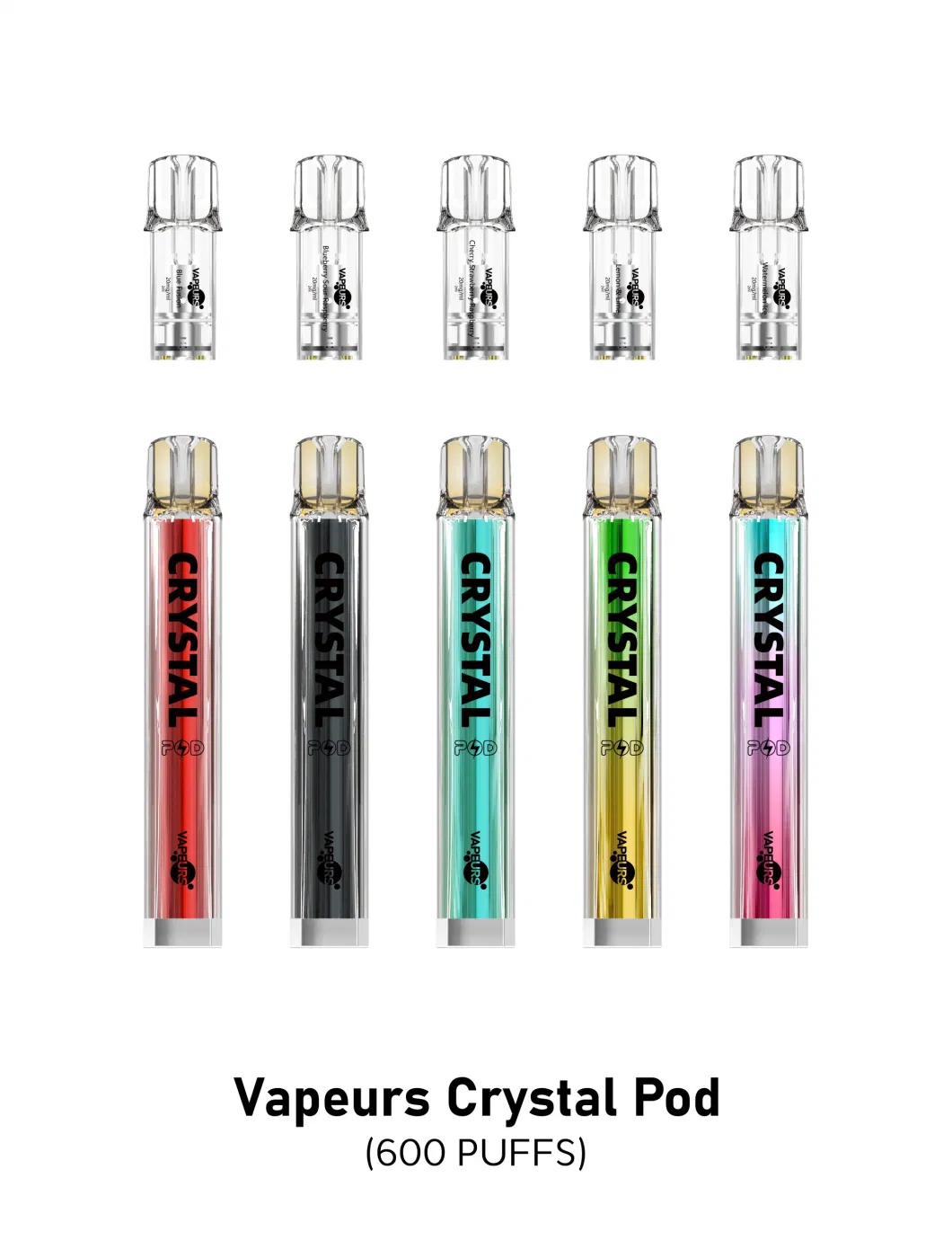 Various Flavors Available Nicotine 10ml E-Liquid UK Refill Premium Original Smoke E Liquid Nic Salt Ejuice Vape Oil