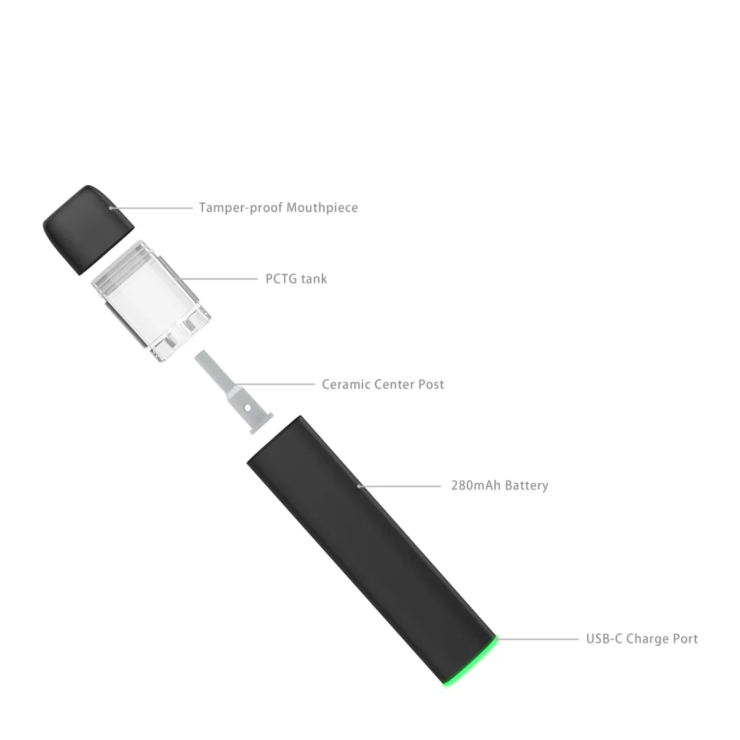 Shenzhen G Class Vape Disposable Pen