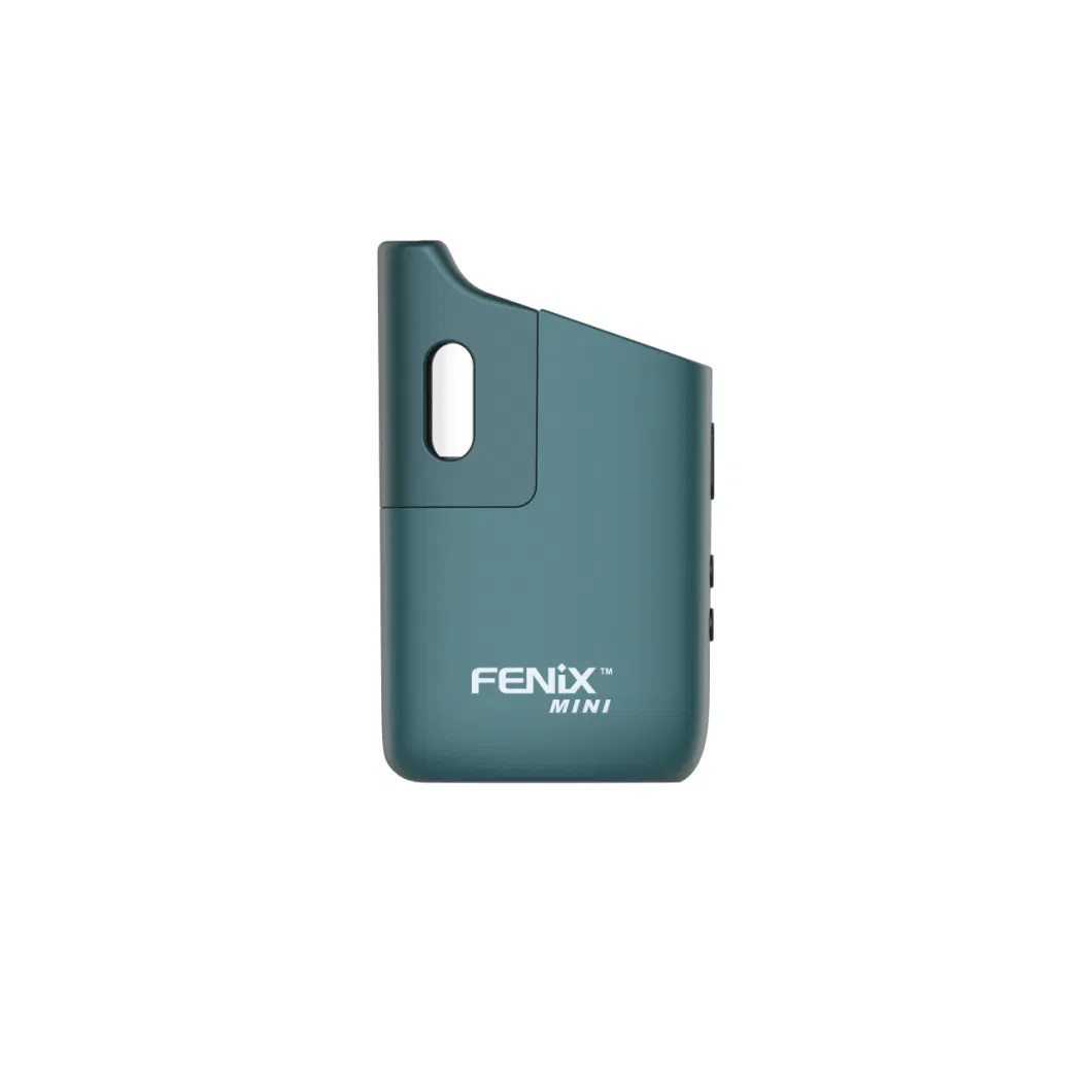 Europe Best Seller Fenix Mini Herbal Vaporizer Manufacturer