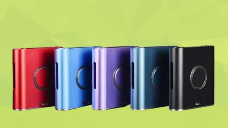 Authentic Vmod Vape Pen 900mAh Vaporizer Battery Preheat Box Mod Battery Long Life