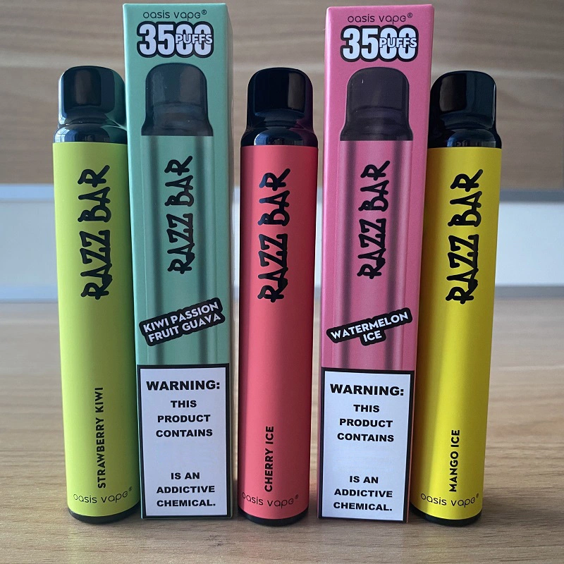 China Factory Wholesale I Vape Get Oil Health Flavor Lost Pod Mary E Cigarette Razz Bar Pen Hookah 600 800 2000 3500 Bc 5000 12000 Puff Disposable Vape