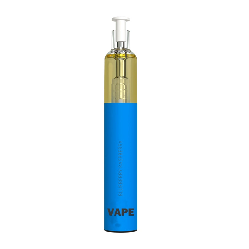 Real Stick Push and Release to Smoke New Kind Synthetic Nicotine Disposable Vape Pen 2000 Puffs E Cigarette E-Cig