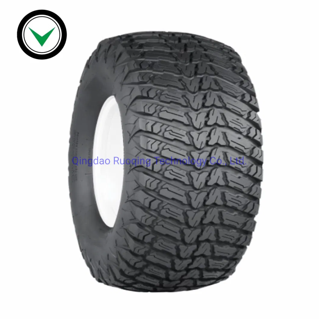 20X8.00-8 Grass PRO Turf Armor Tubeless Wheel/Tire /Tyre