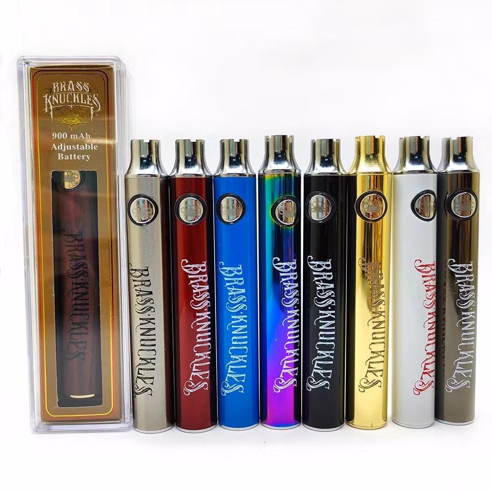 Dabwoods Disposable Vape Pen E-Cigarettes Vaporizer Rechargeable Battery 1ml Empty Thick Oil Cart 2g