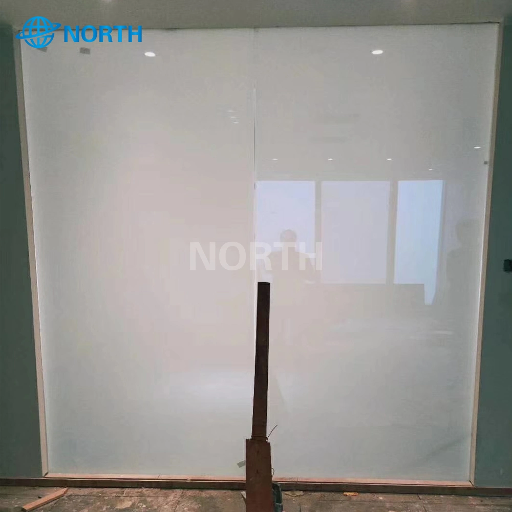 2016 New Window Switchable Smart Glass Panel with Low Price