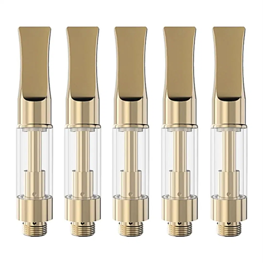 Disposable 1g 2g Thick Oil 500g 1000g 2000g 1 Ml Gram 0.5ml 1ml 1.0ml 2ml 510 T Thread Full All Emptyceramic Coil Glass Packaging Empty Vape Pen Carts